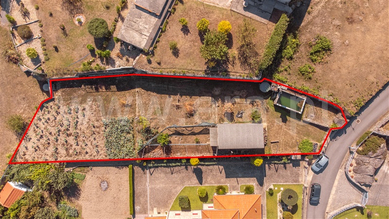 Terreno para Construção  Paredes de Coura, Paredes de Coura e Resende - 1430744 - 15