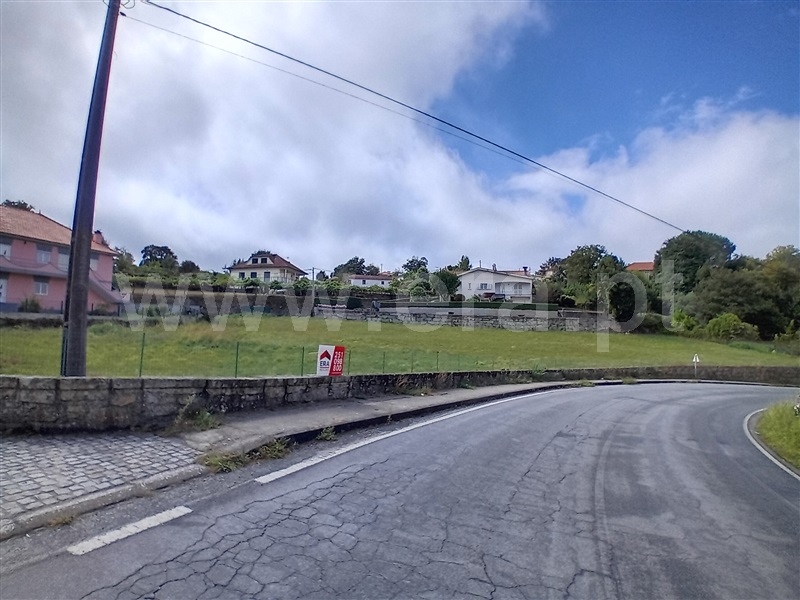 Terreno para Construção  Paredes de Coura, Paredes de Coura e Resende - 1431913 - 2