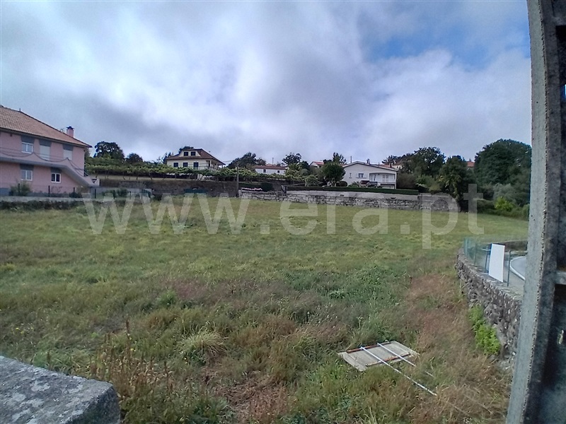 Terreno para Construção  Paredes de Coura, Paredes de Coura e Resende - 1431913 - 4