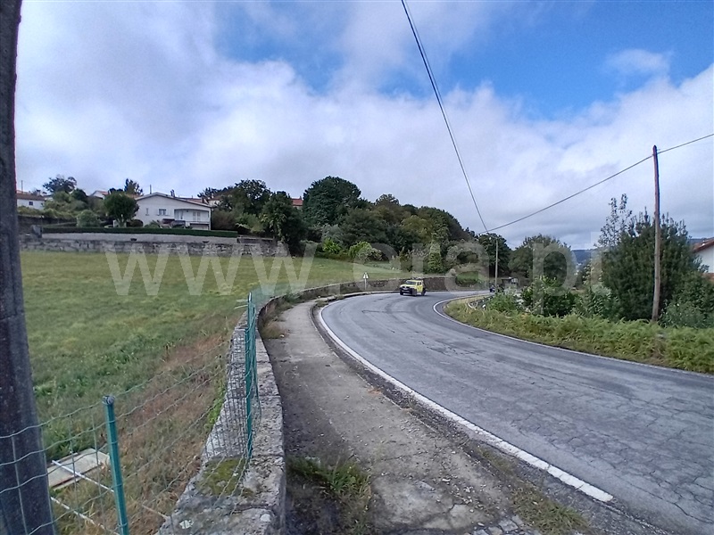 Terreno para Construção  Paredes de Coura, Paredes de Coura e Resende - 1431913 - 5