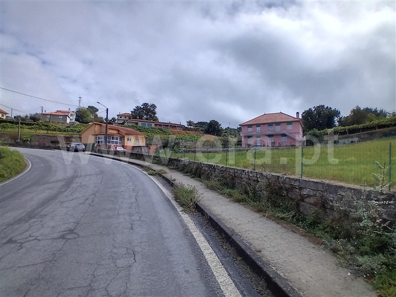 Terreno para Construção  Paredes de Coura, Paredes de Coura e Resende - 1431913 - 7