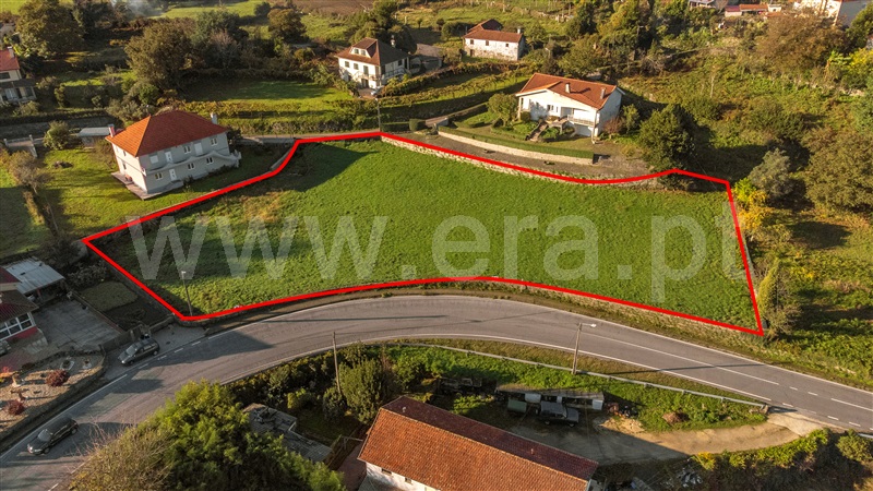 Terreno para Construção  Paredes de Coura, Paredes de Coura e Resende - 1431913 - 11