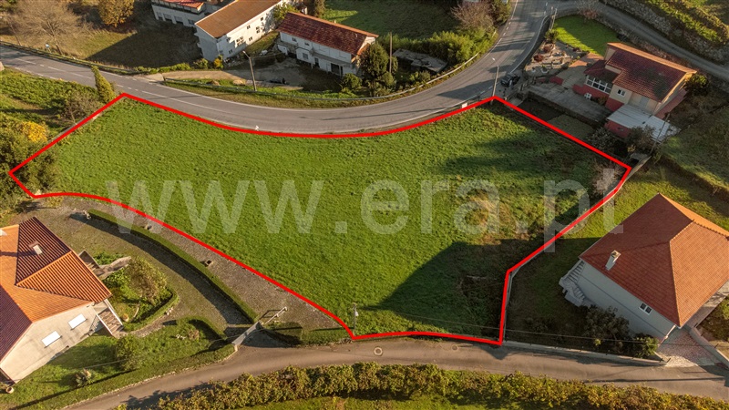 Terreno para Construção  Paredes de Coura, Paredes de Coura e Resende - 1431913 - 14