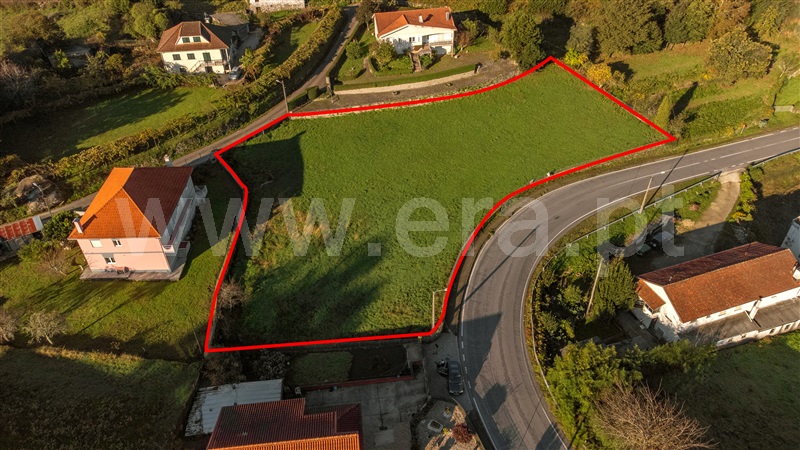 Terreno para Construção  Paredes de Coura, Paredes de Coura e Resende - 1431913 - 17