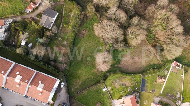 Terreno para Construção / Paredes de Coura, Paredes de Coura e Resende