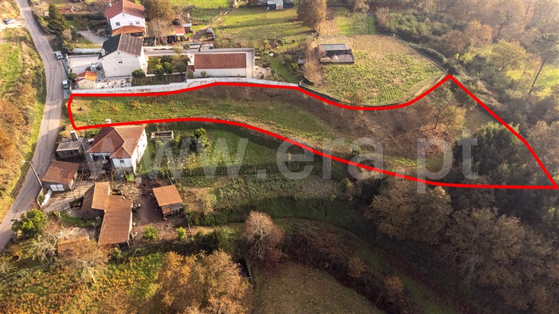 Terreno para Construção  Paredes de Coura, Romarigães - 1368507 - 4