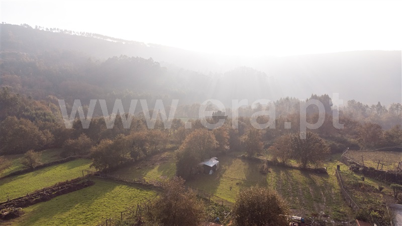 Terreno para Construção  Paredes de Coura, Romarigães - 1368507 - 10