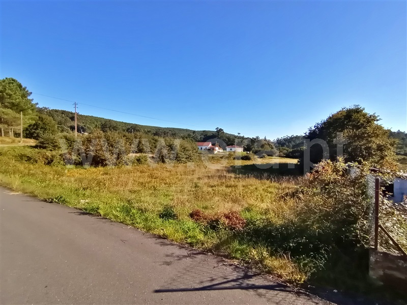 Terreno para Construção  Paredes de Coura, Rubiães - 1196911 - 2