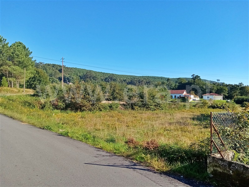 Terreno para Construção  Paredes de Coura, Rubiães - 1196911 - 3