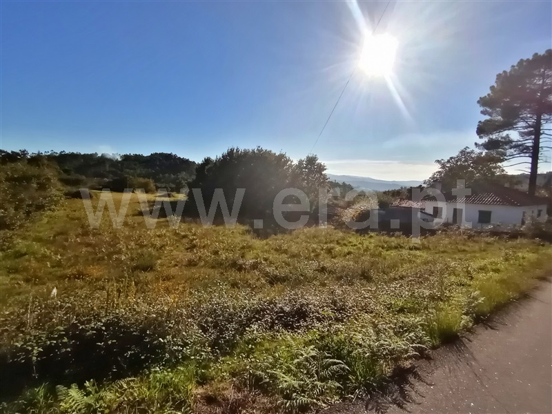Terreno para Construção  Paredes de Coura, Rubiães - 1196911 - 5