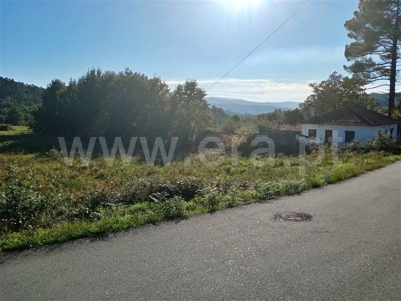 Terreno para Construção  Paredes de Coura, Rubiães - 1196911 - 6