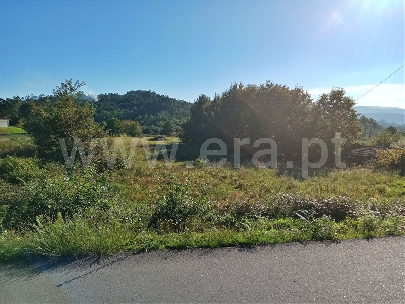 Terreno para Construção  Paredes de Coura, Rubiães - 1196911 - 7