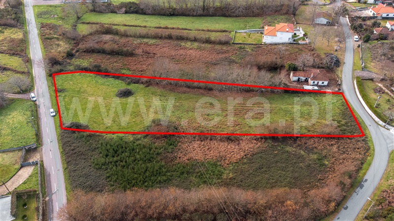 Terreno para Construção  Paredes de Coura, Rubiães - 1196911 - 10
