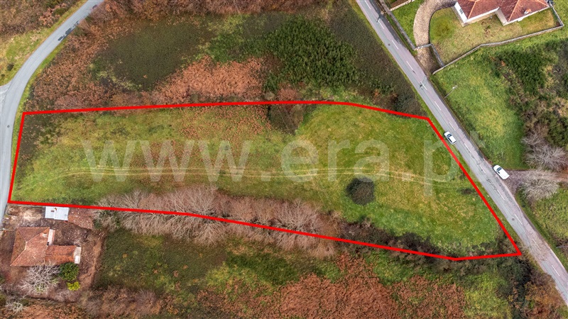 Terreno para Construção  Paredes de Coura, Rubiães - 1196911 - 14