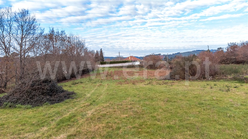Terreno para Construção  Paredes de Coura, Rubiães - 1196911 - 15