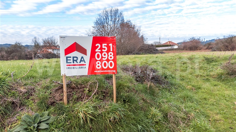Terreno para Construção  Paredes de Coura, Rubiães - 1196911 - 16