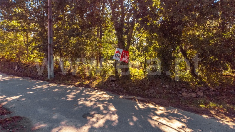 Terreno para Construção  Paredes de Coura, Rubiães - 1428362 - 10