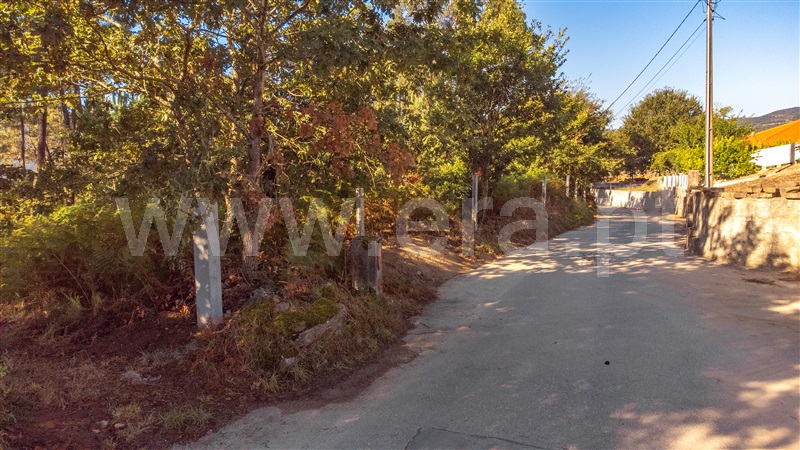 Terreno para Construção  Paredes de Coura, Rubiães - 1428362 - 15