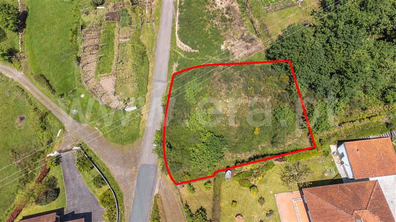 Terreno para Construção  Paredes de Coura, Rubiães - 1469039 - 7