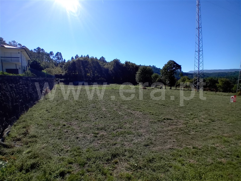 Terreno para Construção  Paredes de Coura, Rubiães - 1510995 - 2