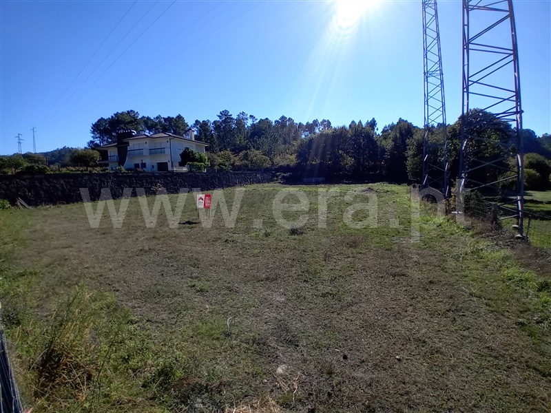Terreno para Construção  Paredes de Coura, Rubiães - 1510995 - 3
