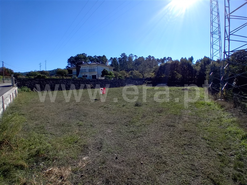 Terreno para Construção  Paredes de Coura, Rubiães - 1510995 - 4