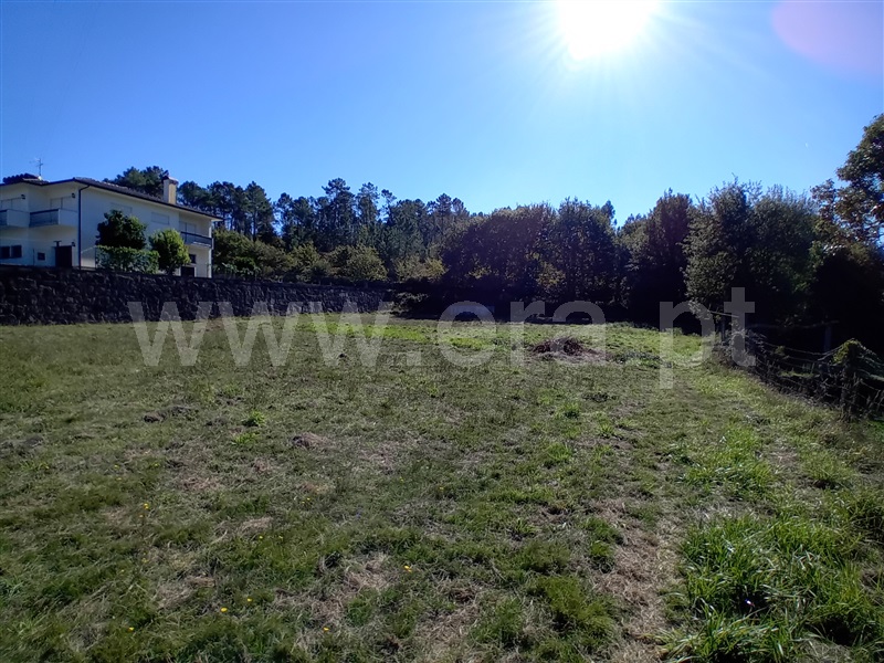 Terreno para Construção  Paredes de Coura, Rubiães - 1510995 - 5