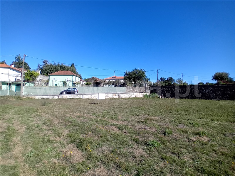 Terreno para Construção  Paredes de Coura, Rubiães - 1510995 - 6