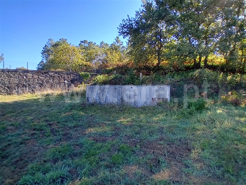 Terreno para Construção  Paredes de Coura, Rubiães - 1510995 - 7