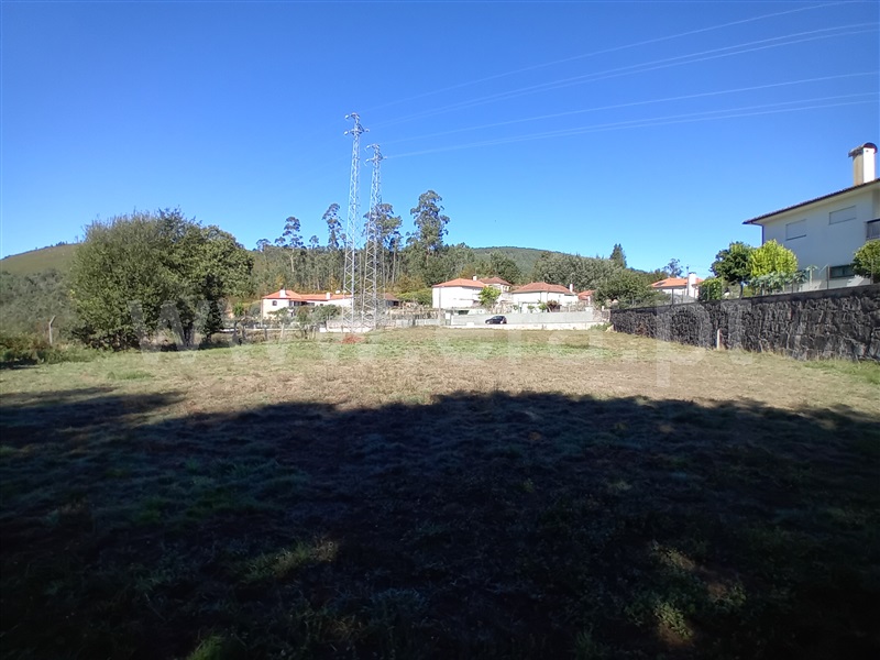 Terreno para Construção  Paredes de Coura, Rubiães - 1510995 - 11