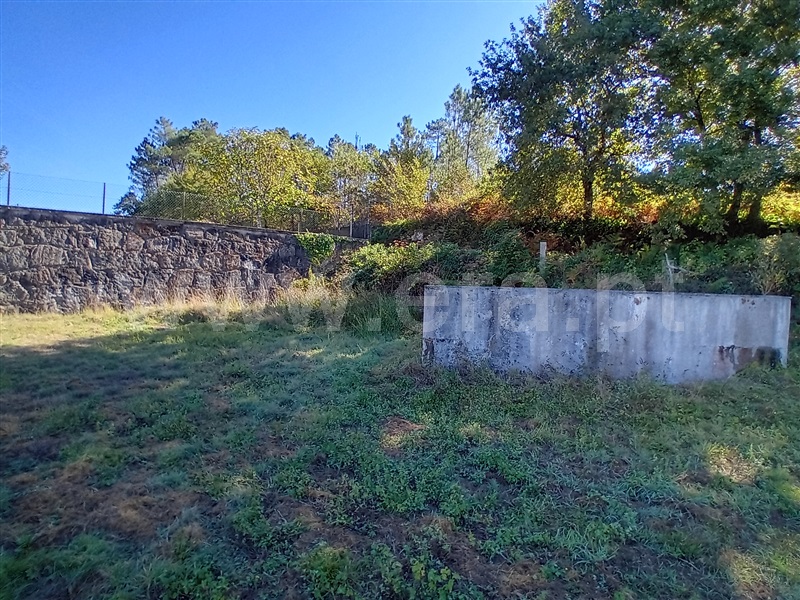 Terreno para Construção  Paredes de Coura, Rubiães - 1510995 - 13