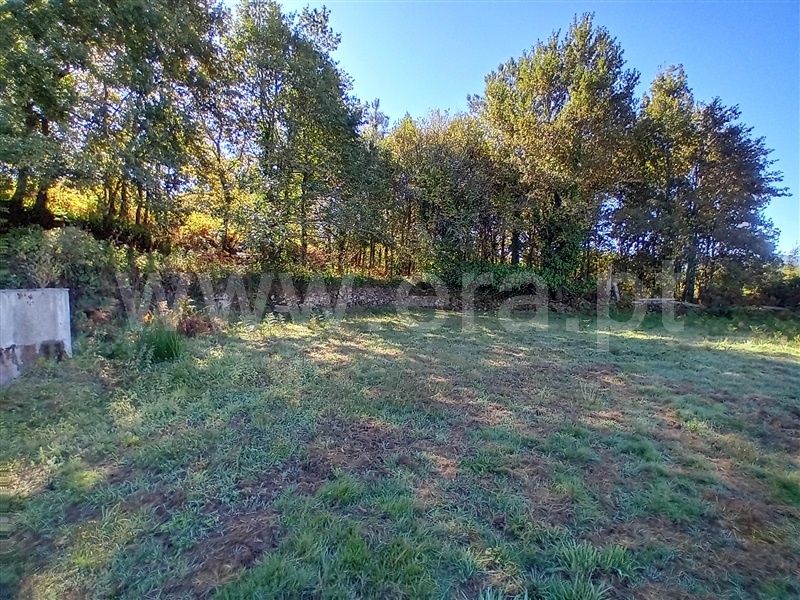 Terreno para Construção  Paredes de Coura, Rubiães - 1510995 - 14