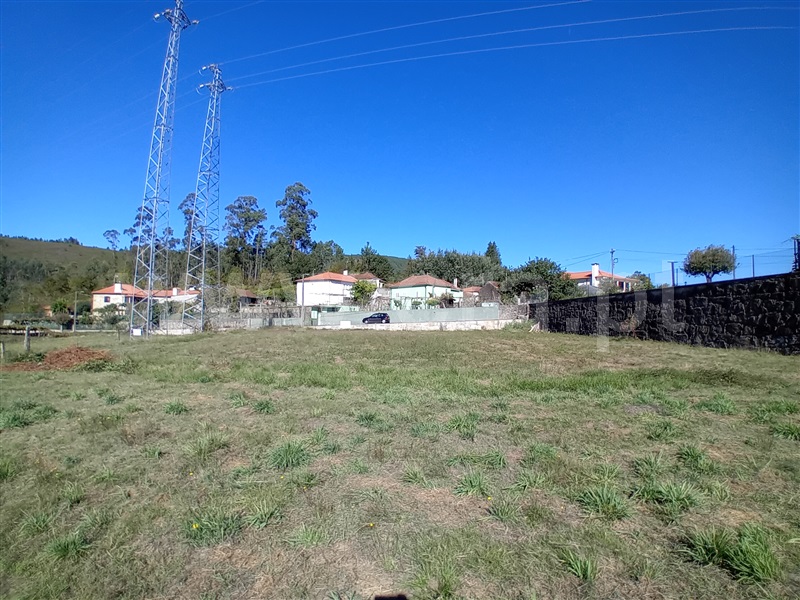 Terreno para Construção  Paredes de Coura, Rubiães - 1510995 - 15