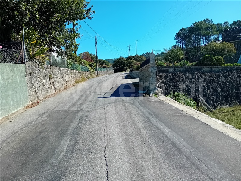 Terreno para Construção  Paredes de Coura, Rubiães - 1510995 - 16