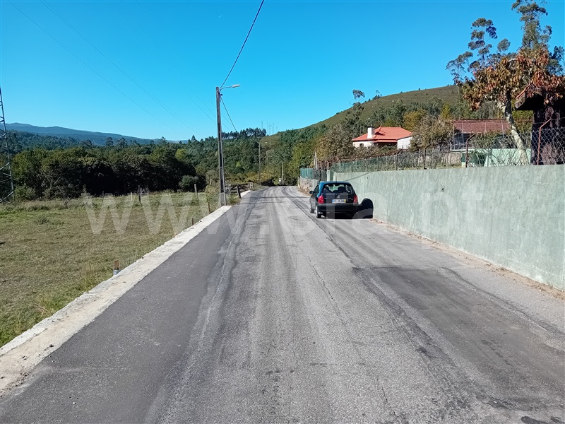 Terreno para Construção  Paredes de Coura, Rubiães - 1510995 - 17