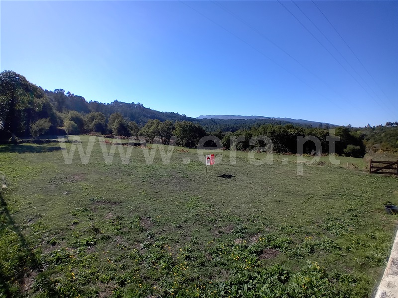 Terreno para Construção  Paredes de Coura, Rubiães - 1511844 - 2
