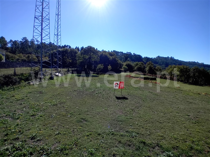 Terreno para Construção  Paredes de Coura, Rubiães - 1511844 - 3