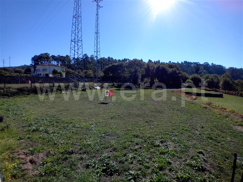Terreno para Construção  Paredes de Coura, Rubiães - 1511844 - 4