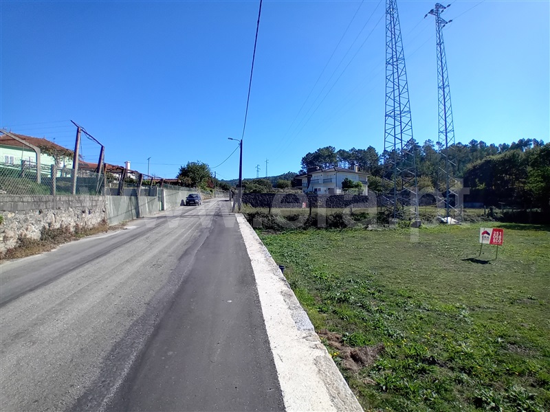 Terreno para Construção  Paredes de Coura, Rubiães - 1511844 - 5