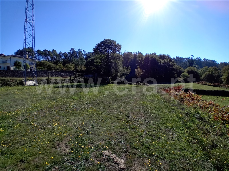Terreno para Construção  Paredes de Coura, Rubiães - 1511844 - 6
