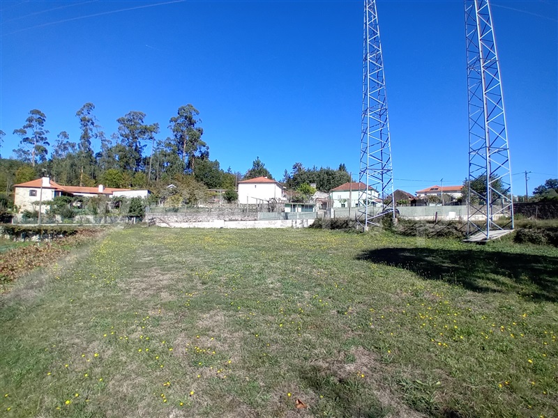 Terreno para Construção  Paredes de Coura, Rubiães - 1511844 - 7