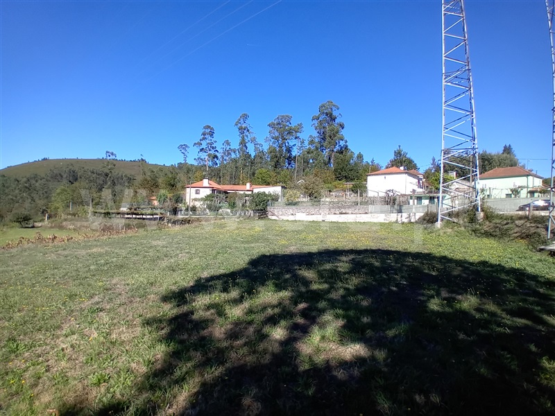 Terreno para Construção  Paredes de Coura, Rubiães - 1511844 - 8