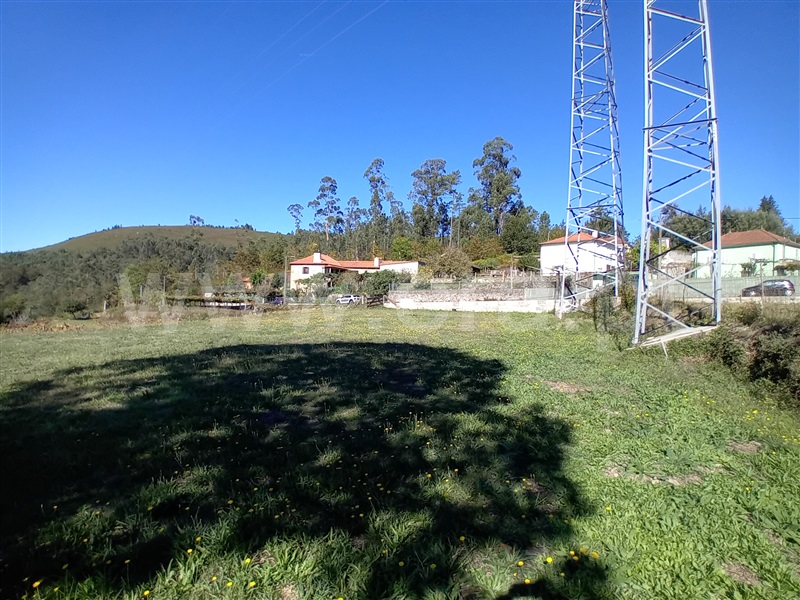 Terreno para Construção  Paredes de Coura, Rubiães - 1511844 - 9