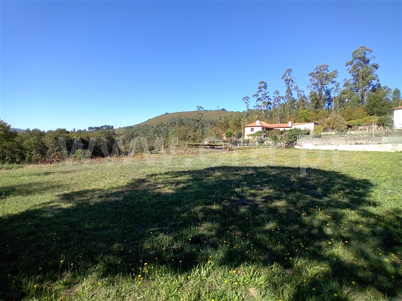 Terreno para Construção  Paredes de Coura, Rubiães - 1511844 - 10