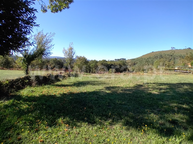 Terreno para Construção  Paredes de Coura, Rubiães - 1511844 - 11