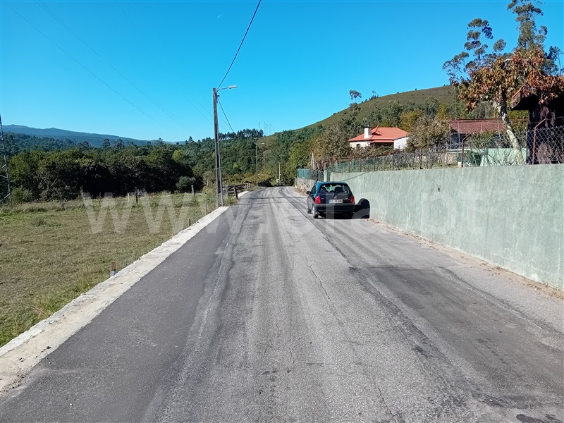 Terreno para Construção  Paredes de Coura, Rubiães - 1511844 - 12