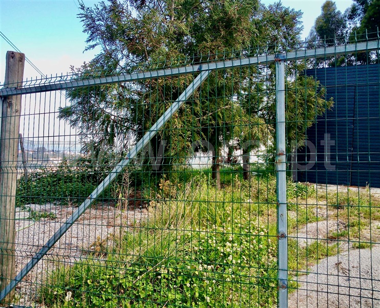 Terreno para Construção  Paredes, Duas Igrejas - 1163506 - 2