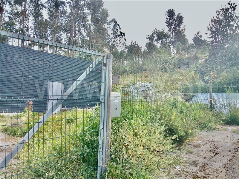 Terreno para Construção  Paredes, Duas Igrejas - 1163506 - 3