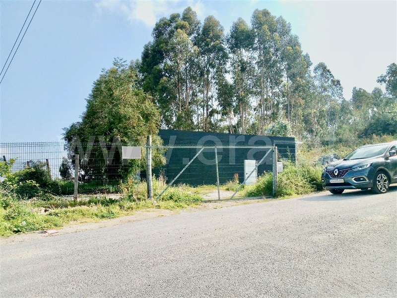 Terreno para Construção  Paredes, Duas Igrejas - 1163506 - 4