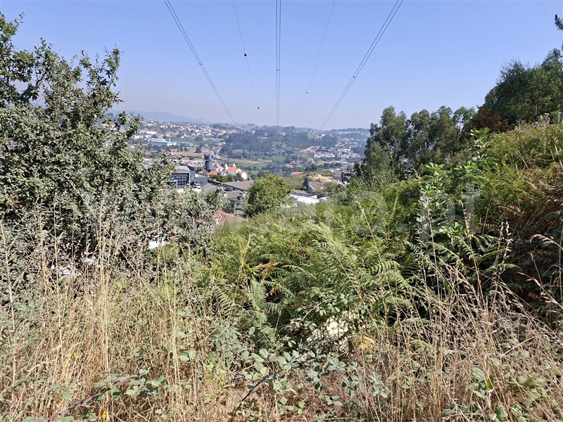 Terreno para Construção  Paredes, Duas Igrejas - 1163506 - 5